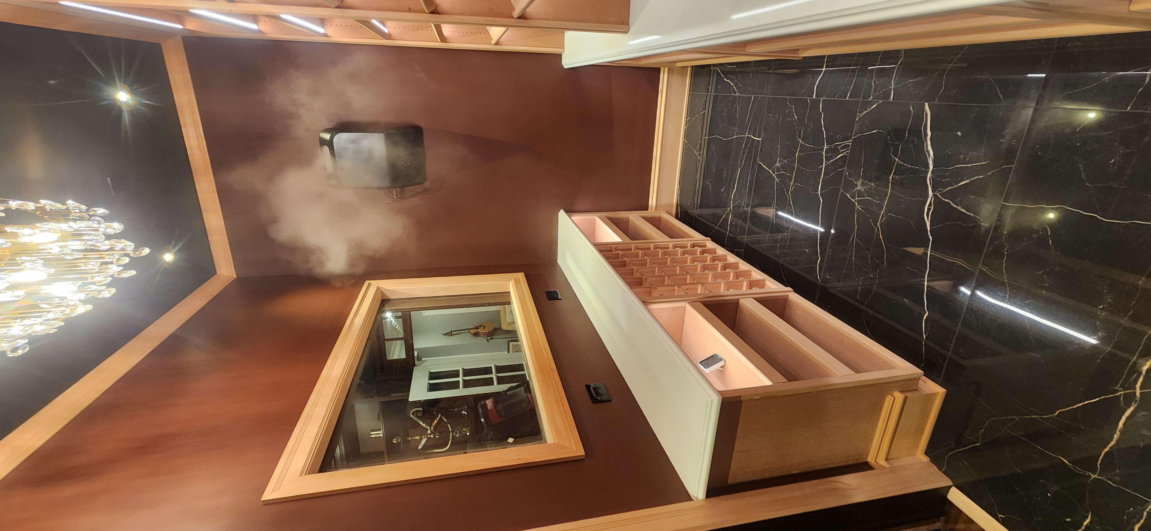 Woodworking