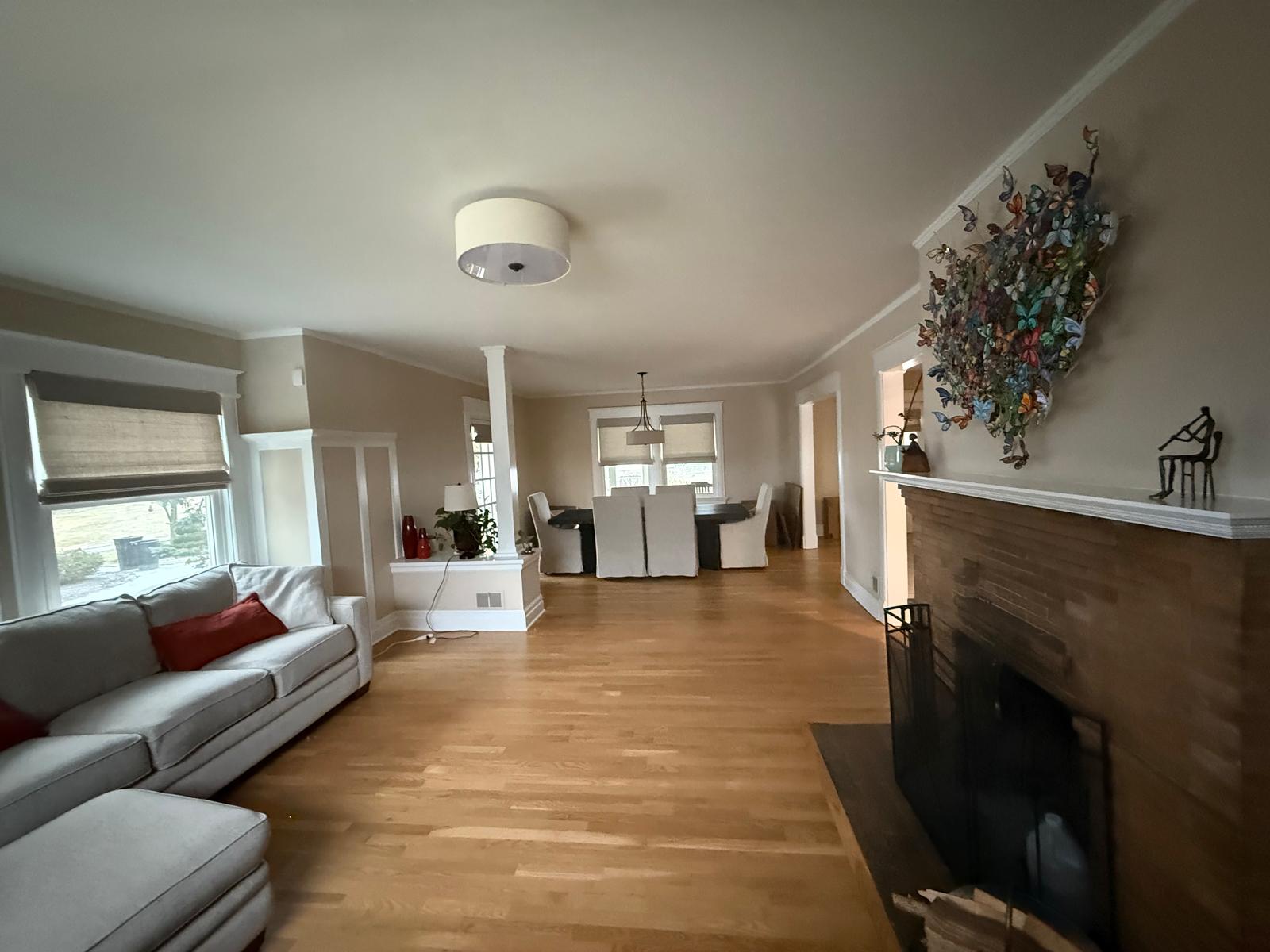 Premium Flooring