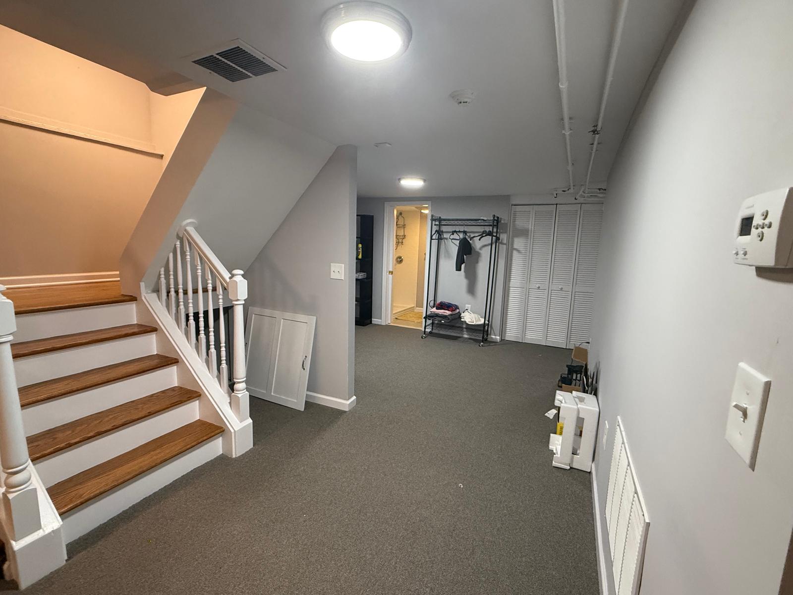 Hardwood Flooring
