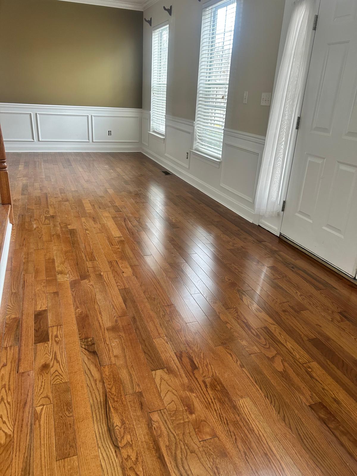 Wood Floor