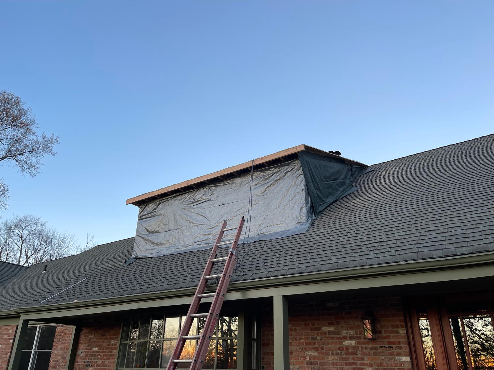 Home Extension