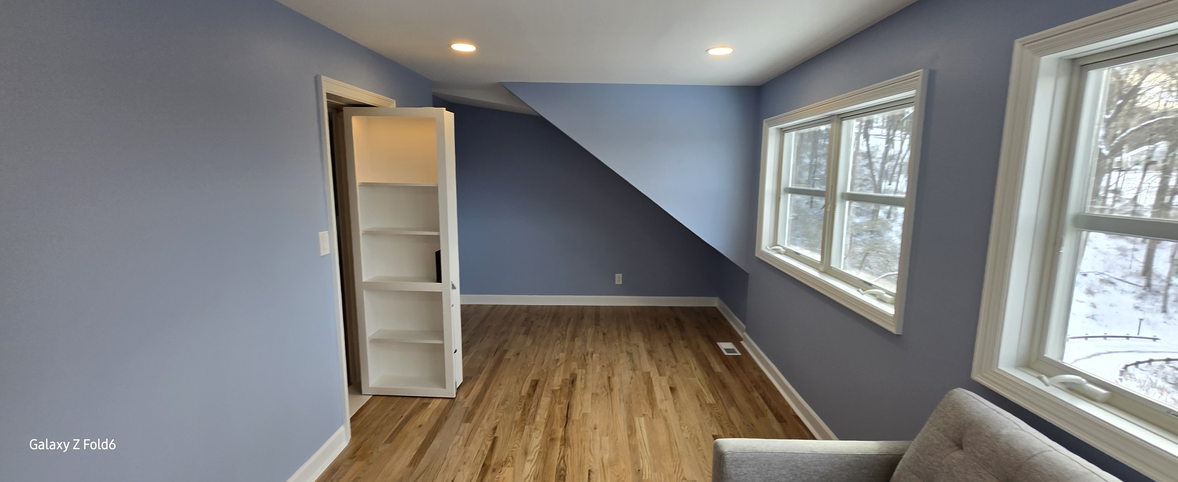 Home Addition Project