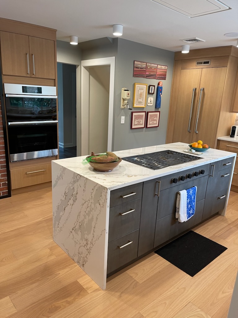 Kitchen Space