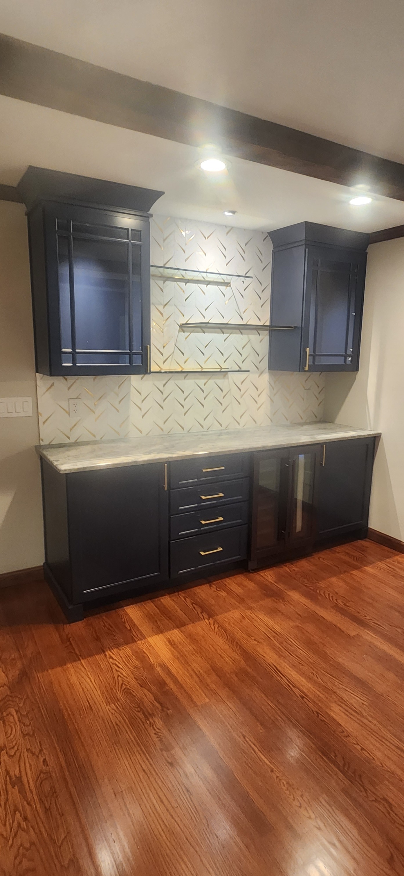 Kitchen Transformation