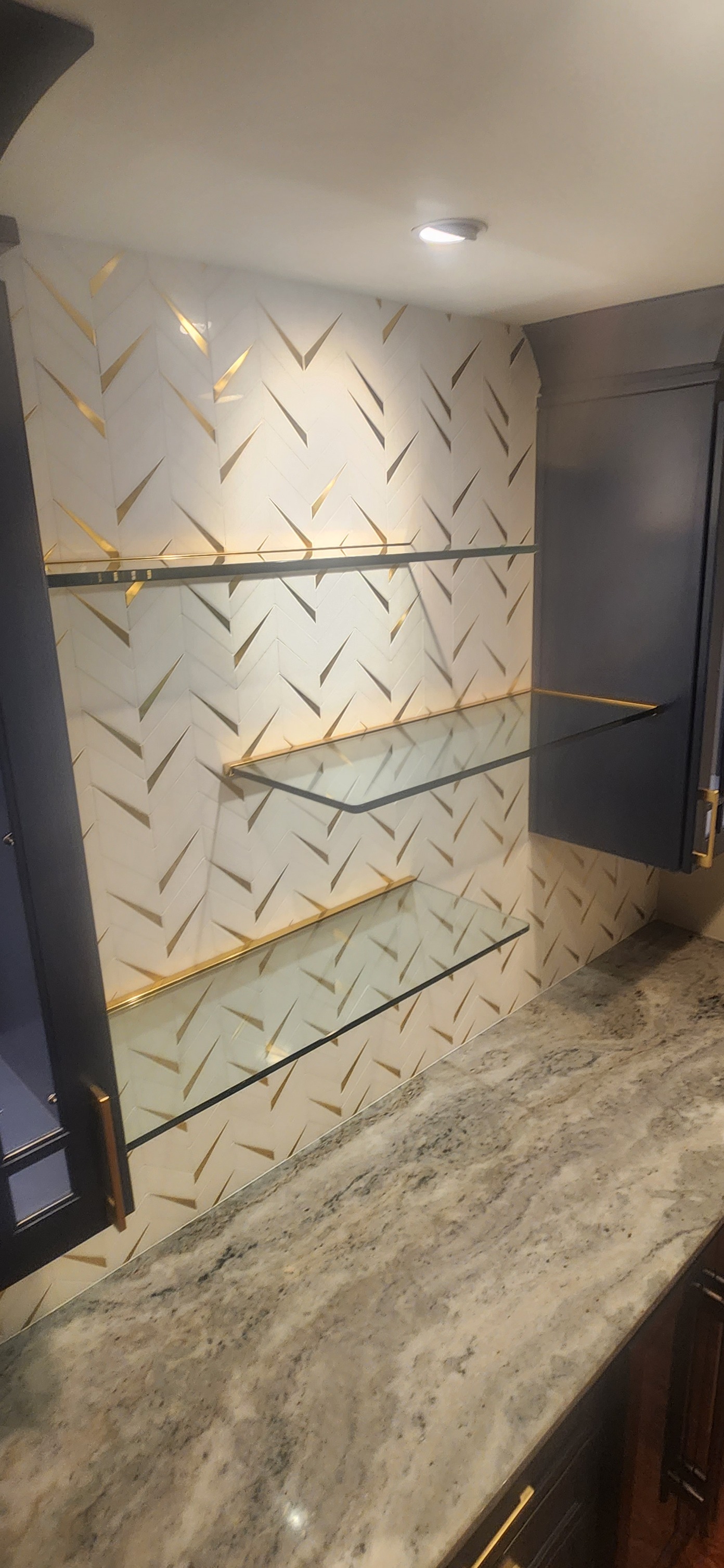 Kitchen Remodel Project
