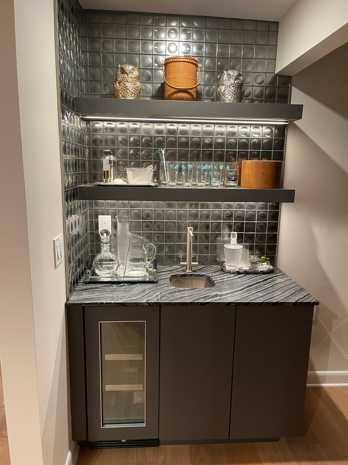 Kitchen Features