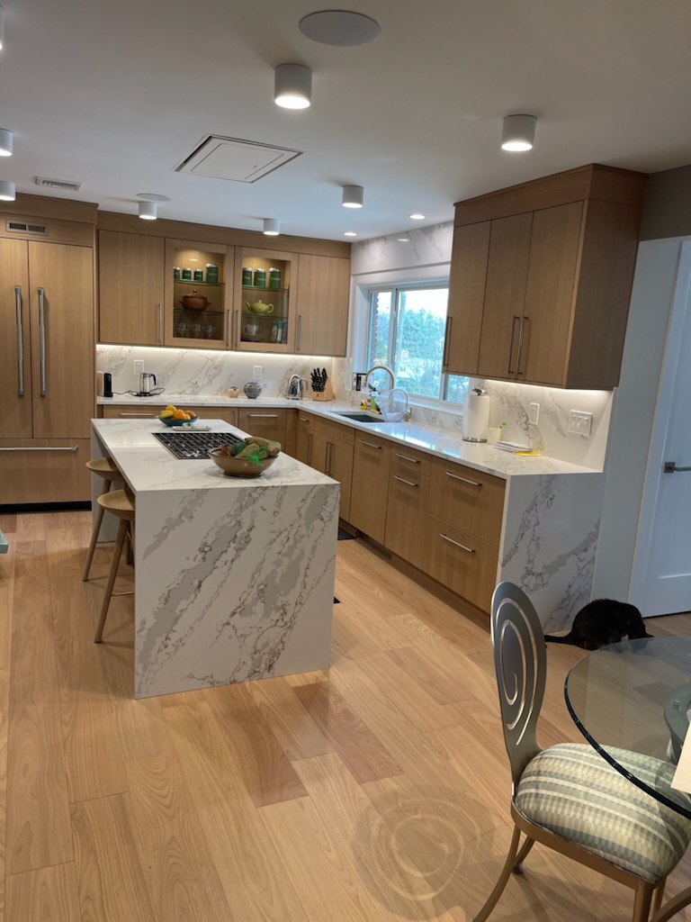 Beautiful Kitchen