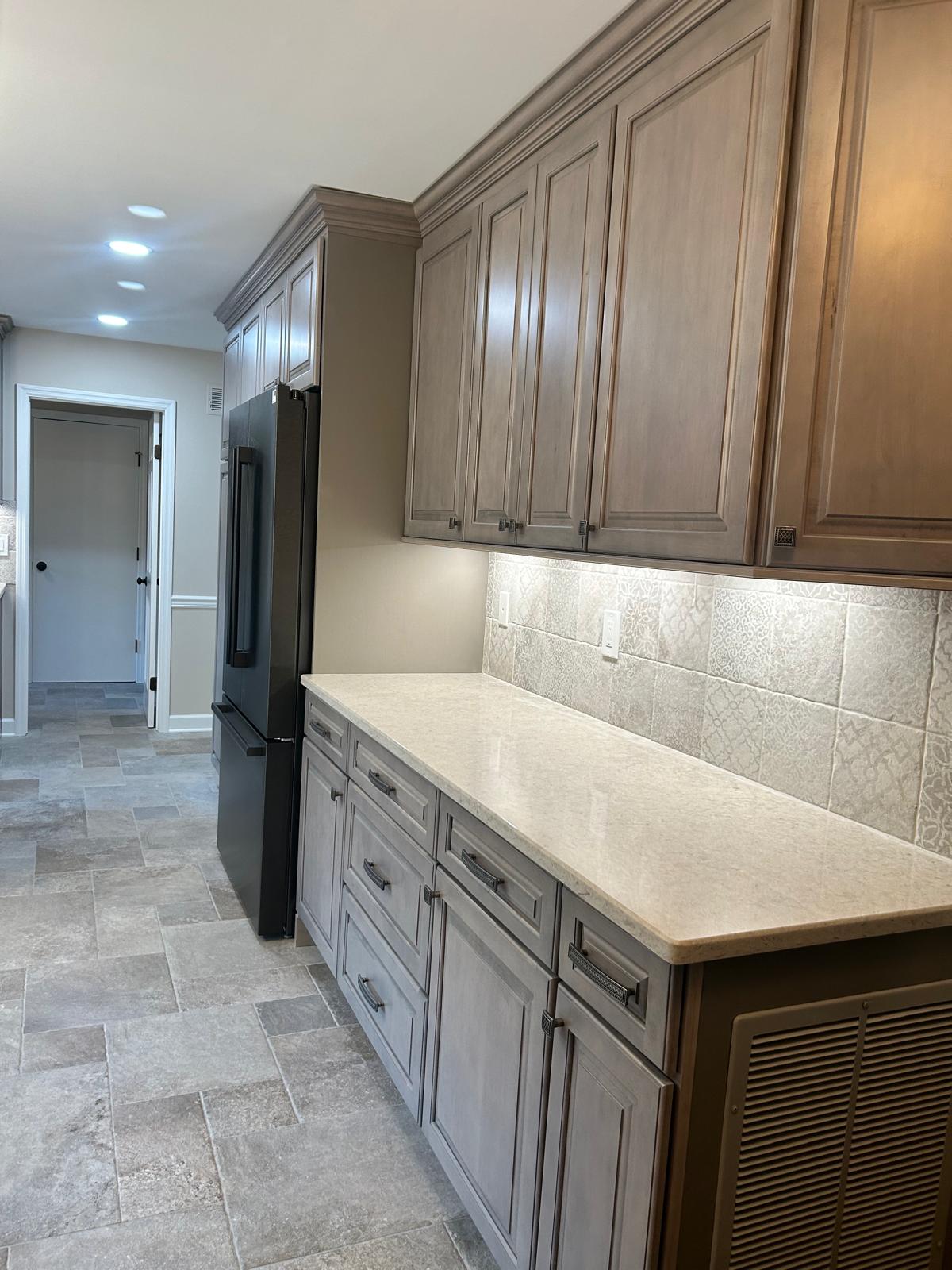 Kitchen Makeover
