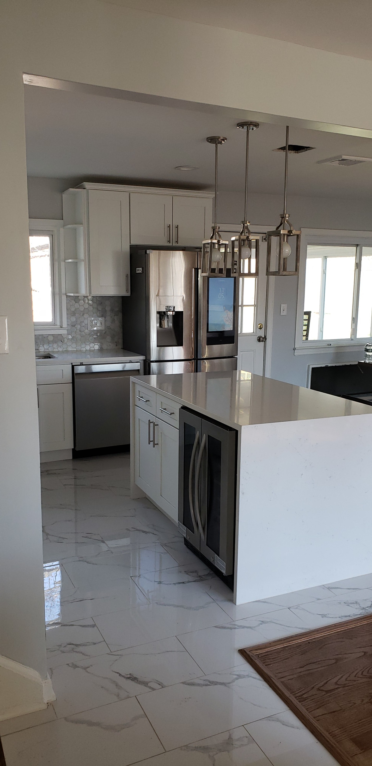 Kitchen Interior
