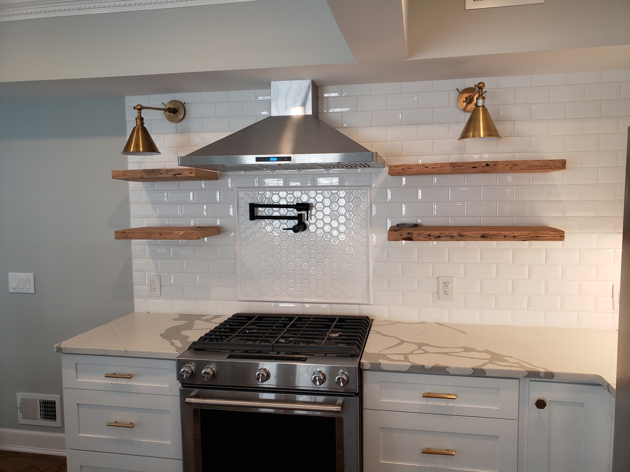 Kitchen Upgrade