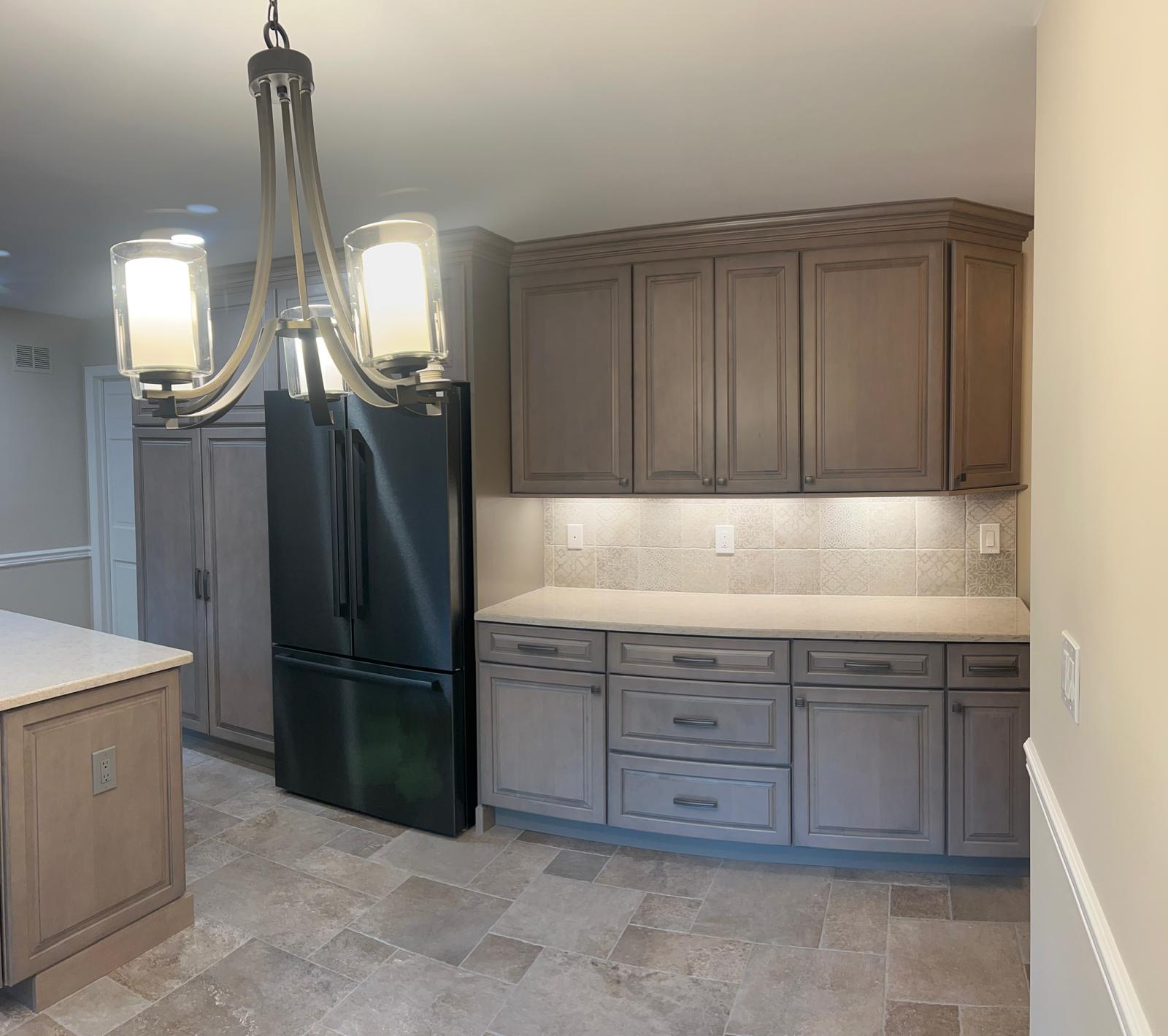 Kitchen Renovation