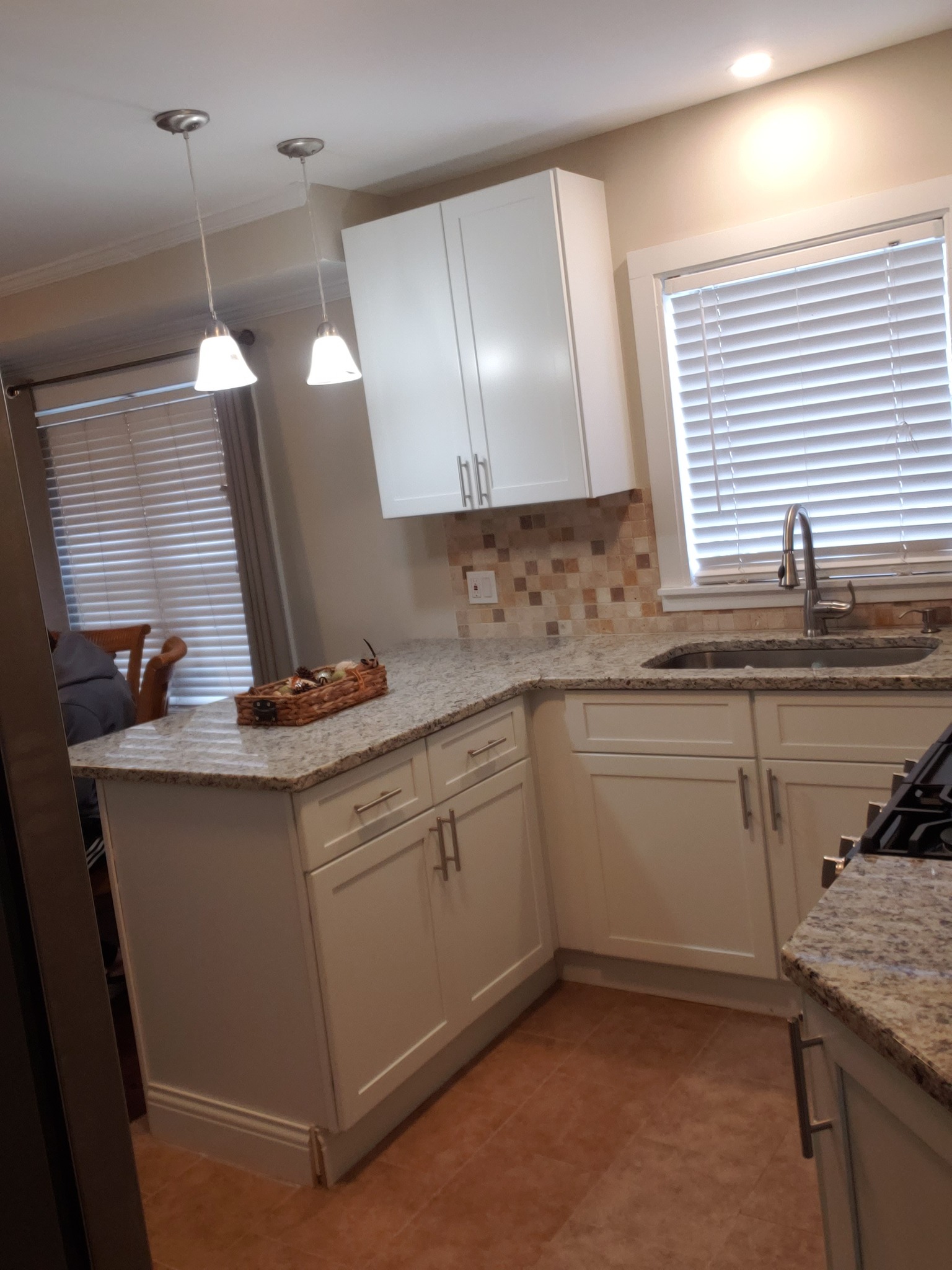 Luxury Kitchen