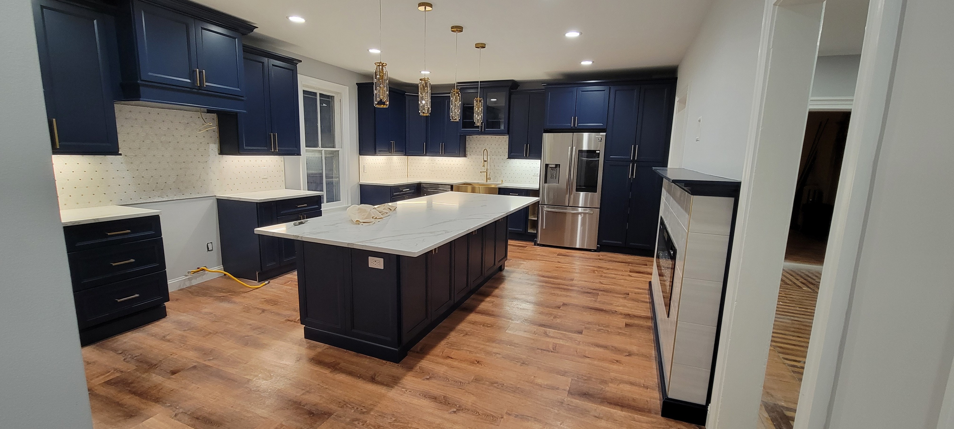Kitchen Remodel