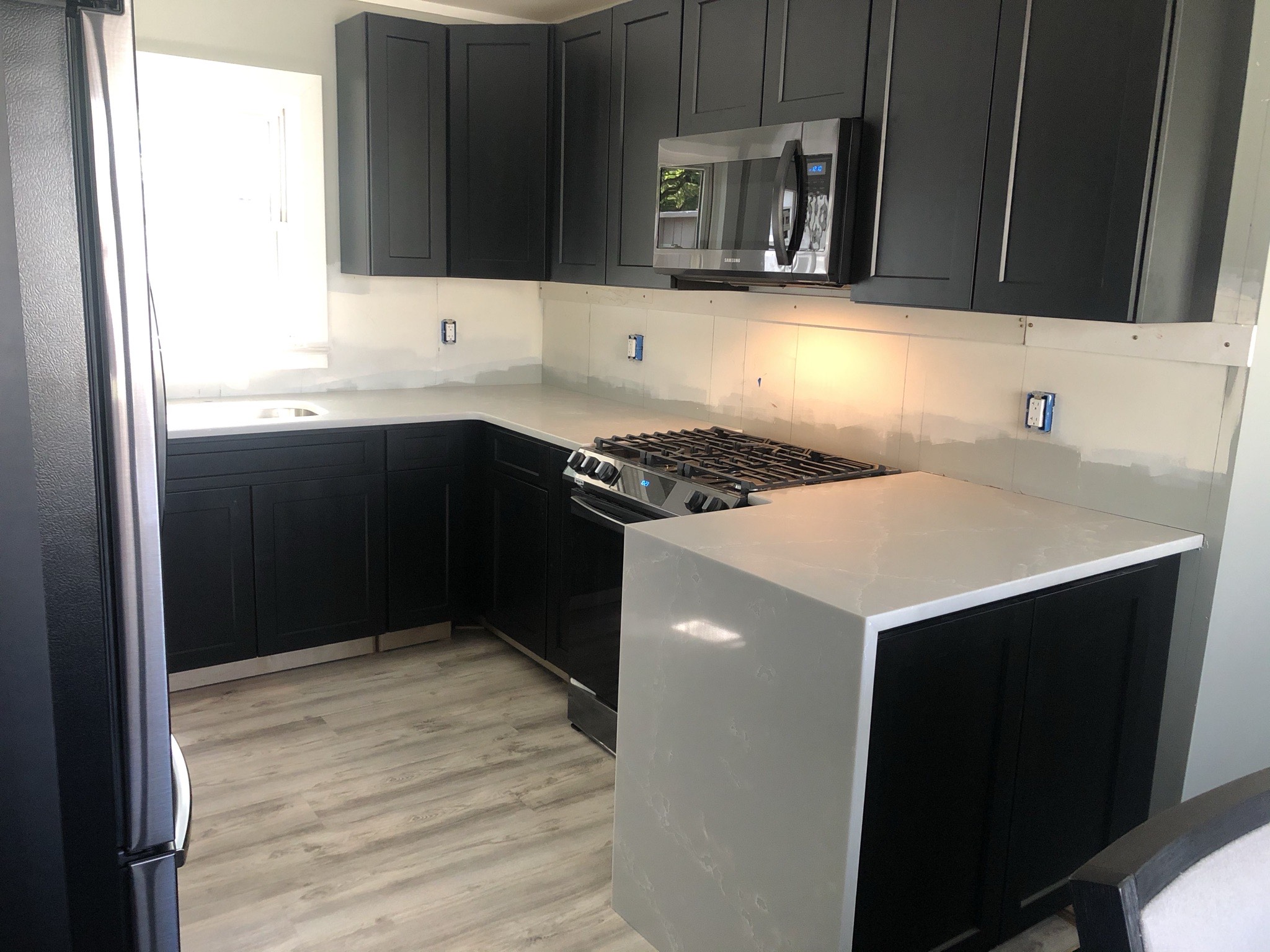 Kitchen Design