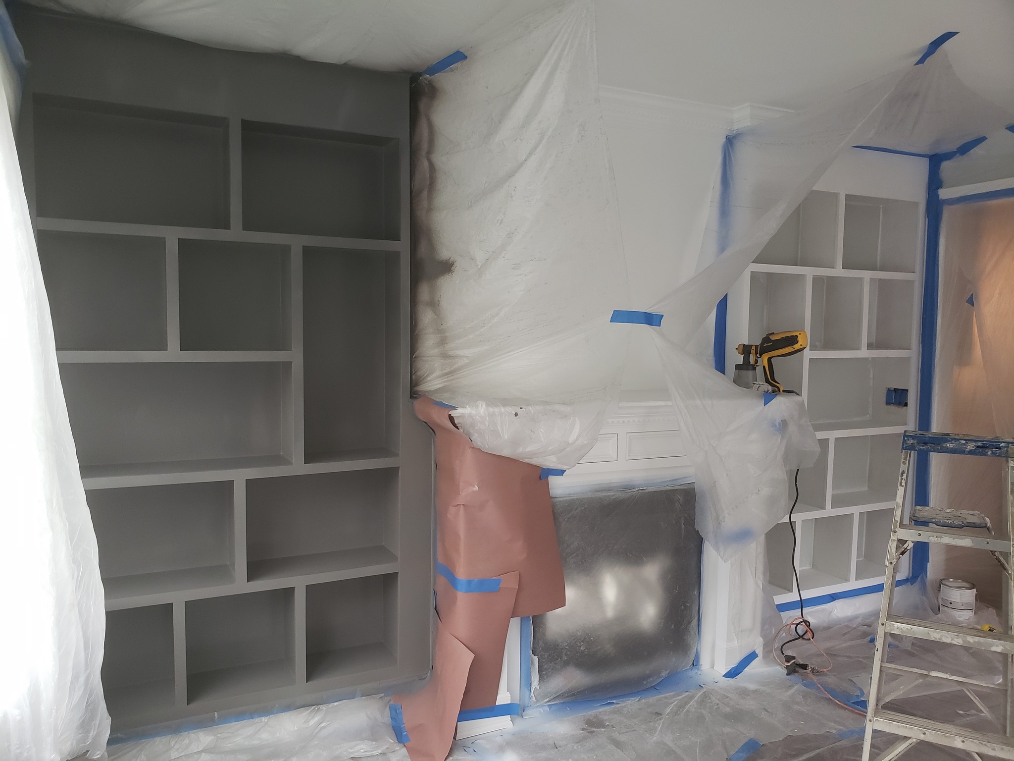 Kitchen Bar Seating