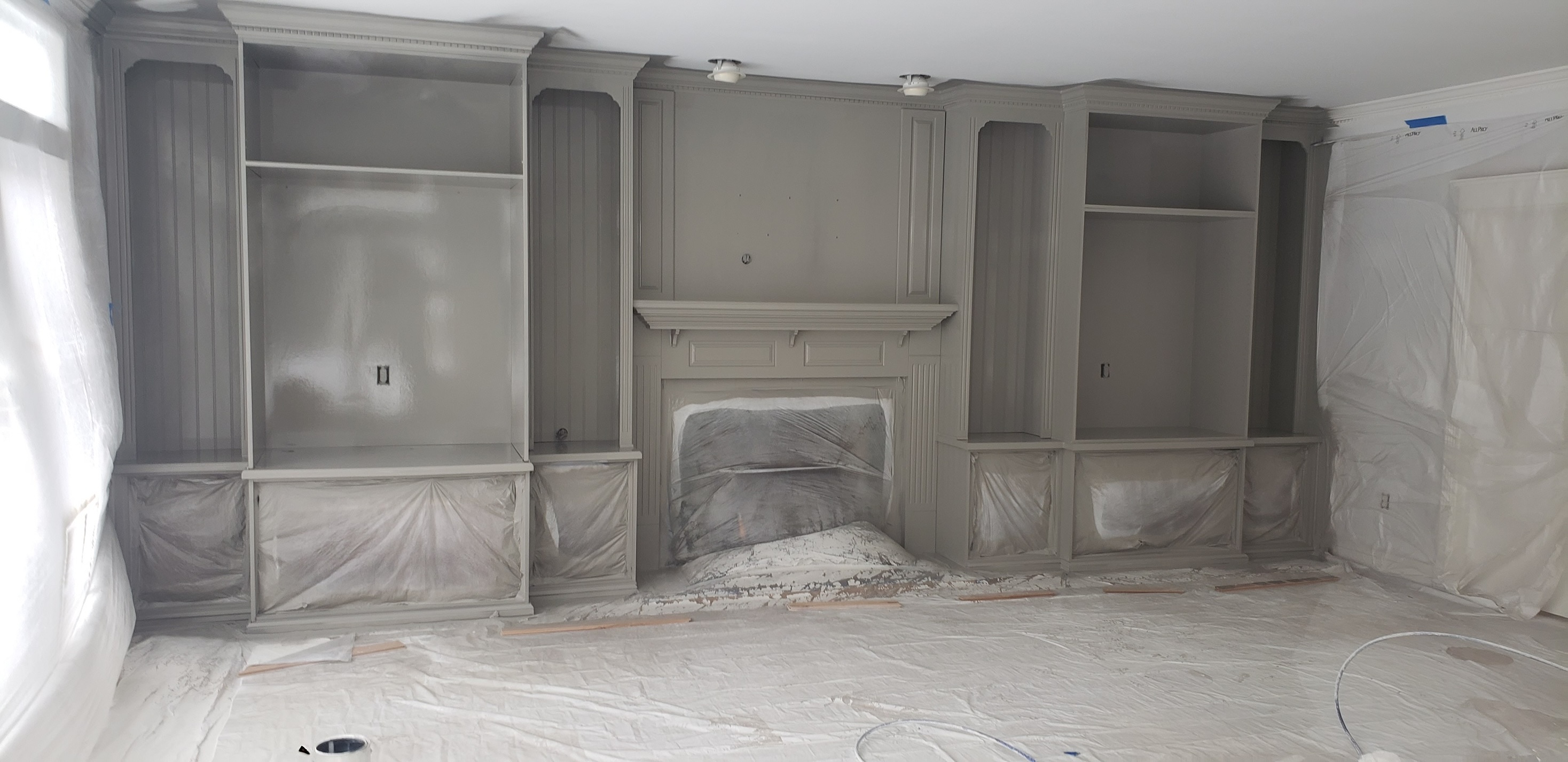 Kitchen Bar Design