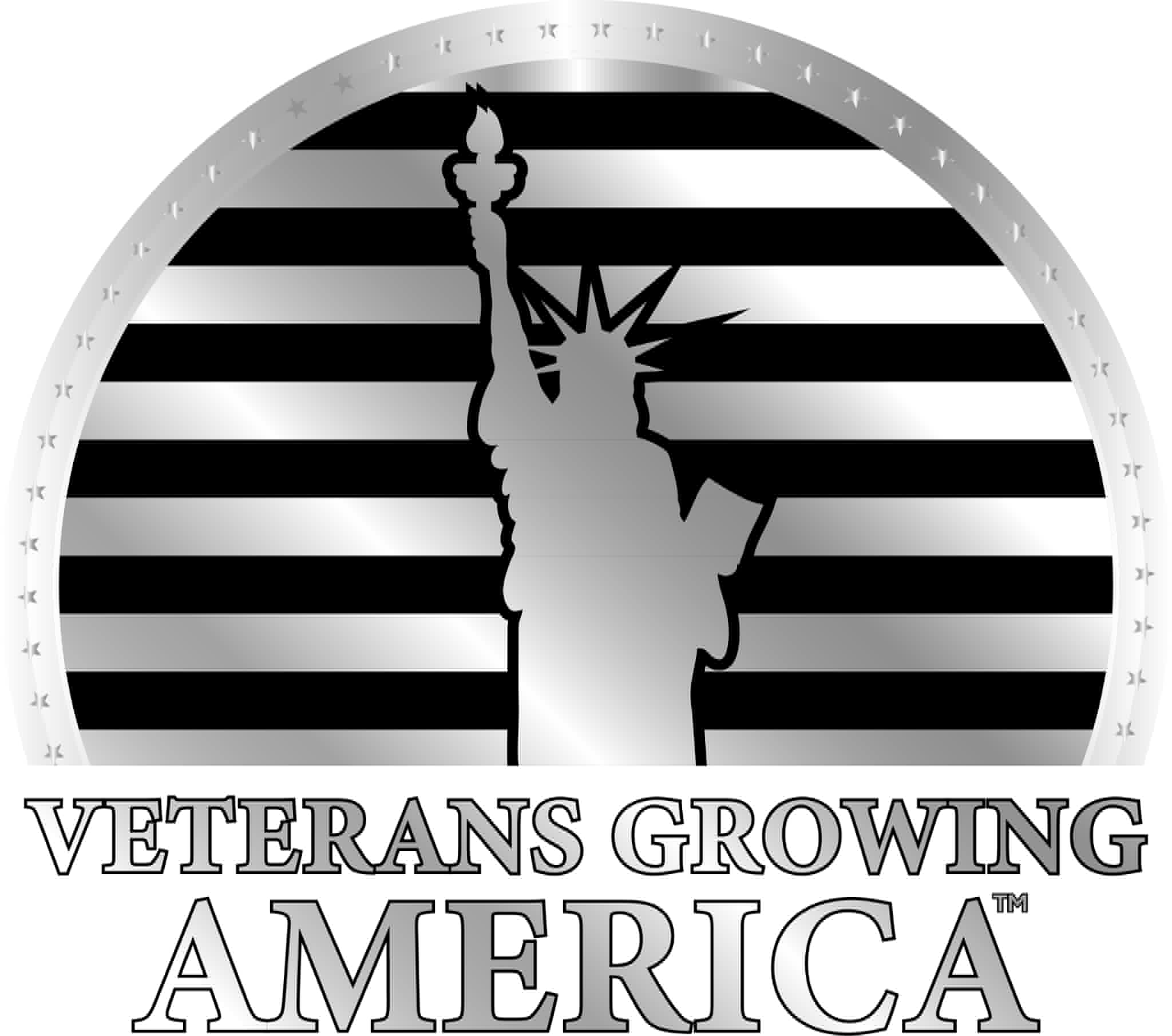 Growing America logo