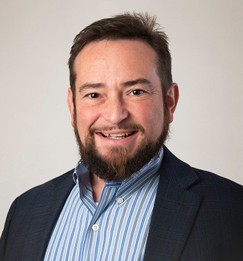Clint Glazner