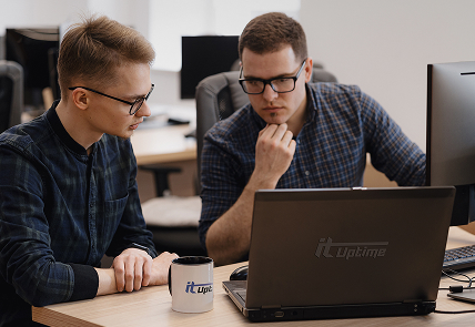 The Cost Of The Generic IT Services
