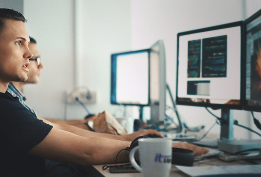 Why Choose Our IT Team