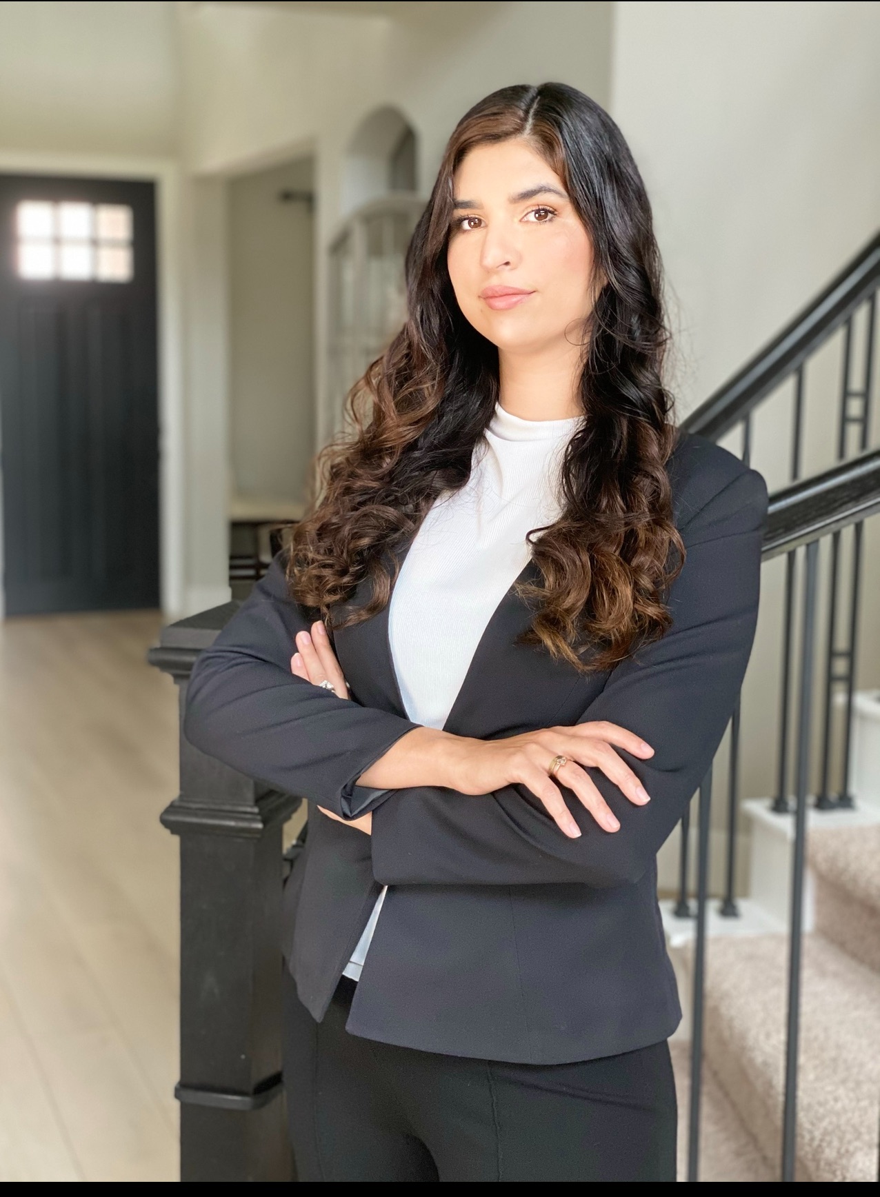 Nicole Hey, Agent Partner at Eagle Nexus Real Estate Group