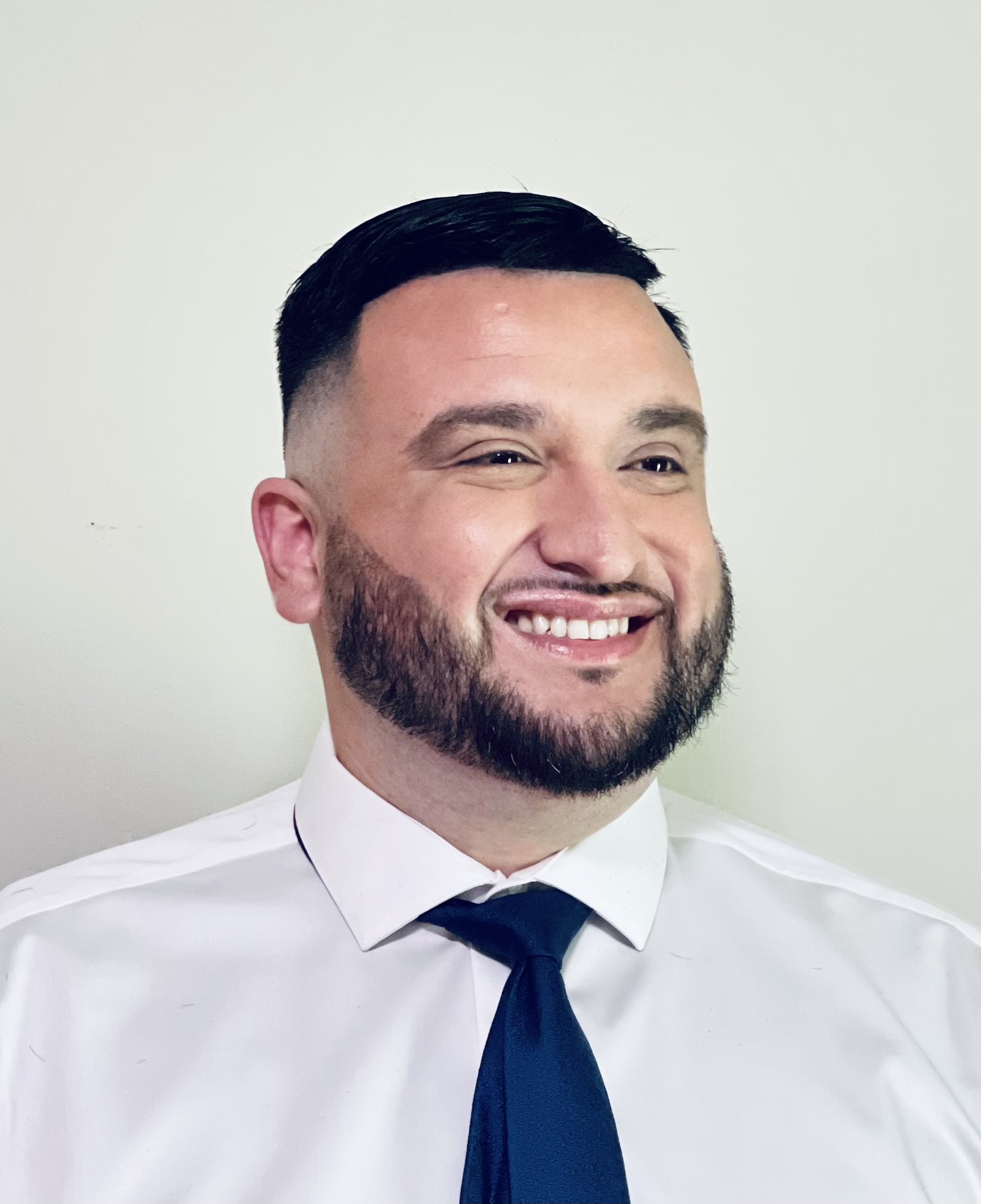 Kenneth Flores Wills, Agent Partner at Eagle Nexus Real Estate Group