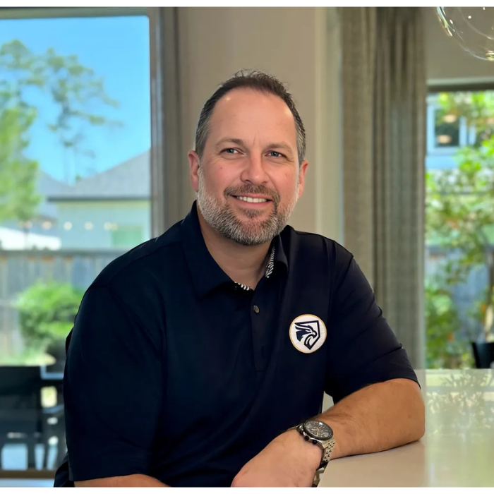 Brian Mathieson, Founder & Executive at Eagle Nexus Real Estate Group