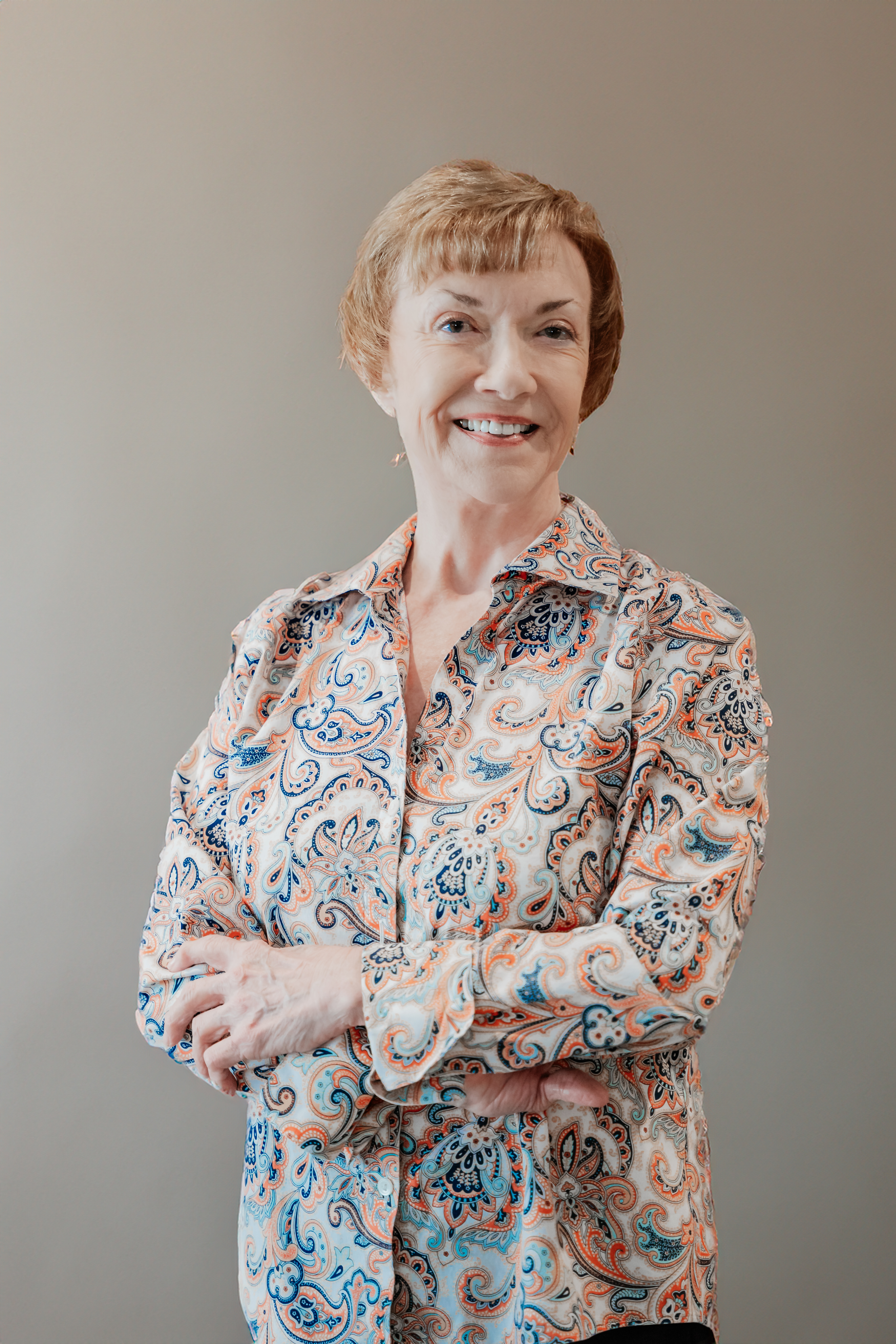 Judy Barbe, Agent Partner at Eagle Nexus Real Estate Group