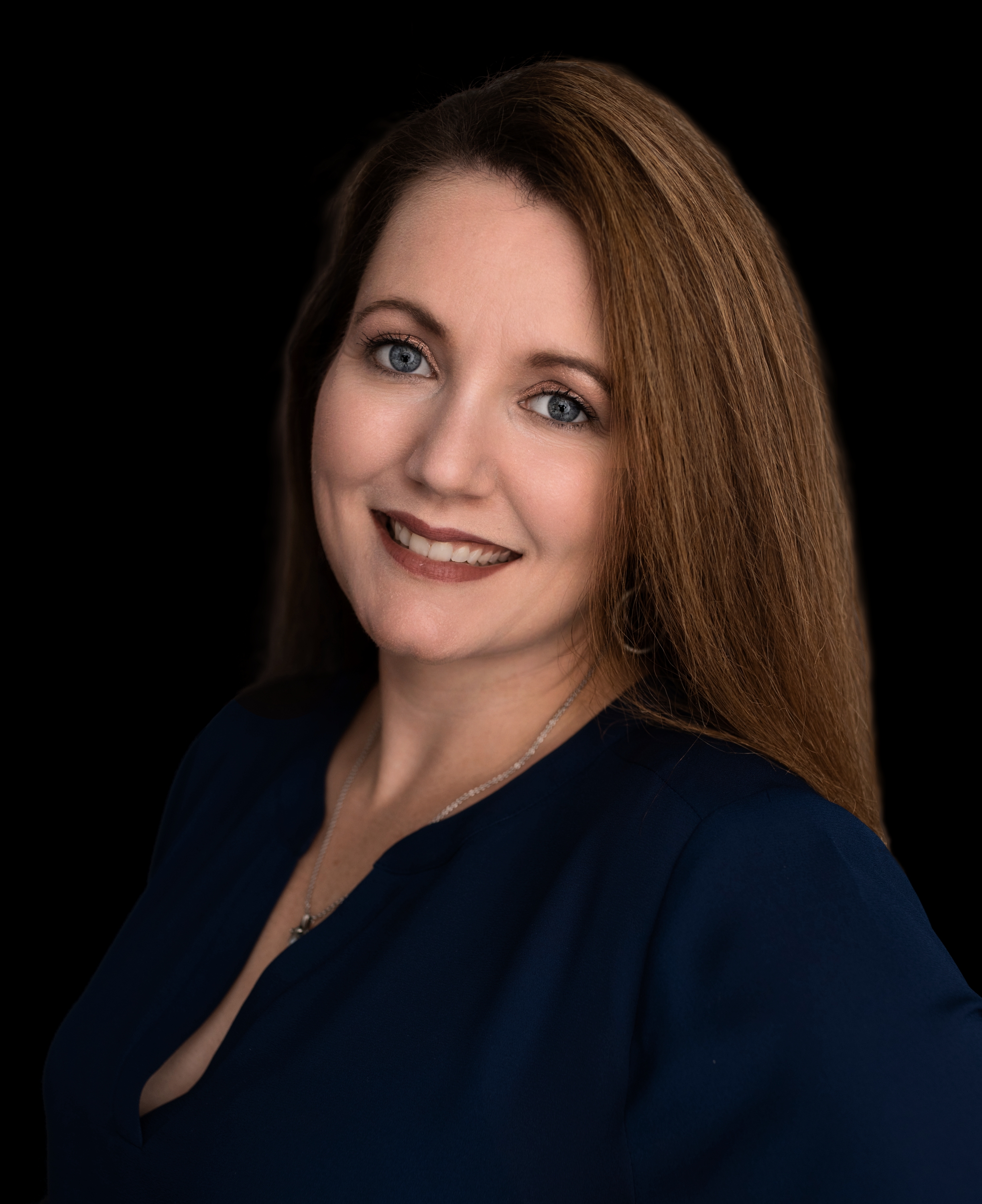 Christa Cullinane, Agent Partner at Eagle Nexus Real Estate Group