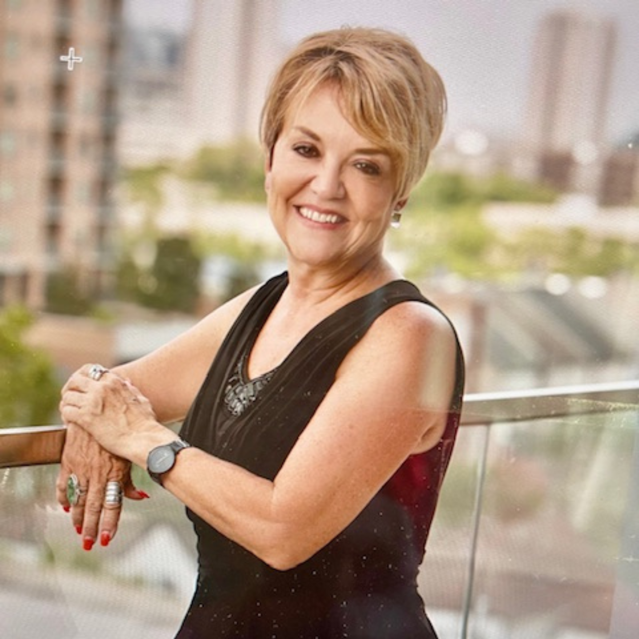 Pam Jones, Platform Agent at Eagle Nexus Real Estate Group
