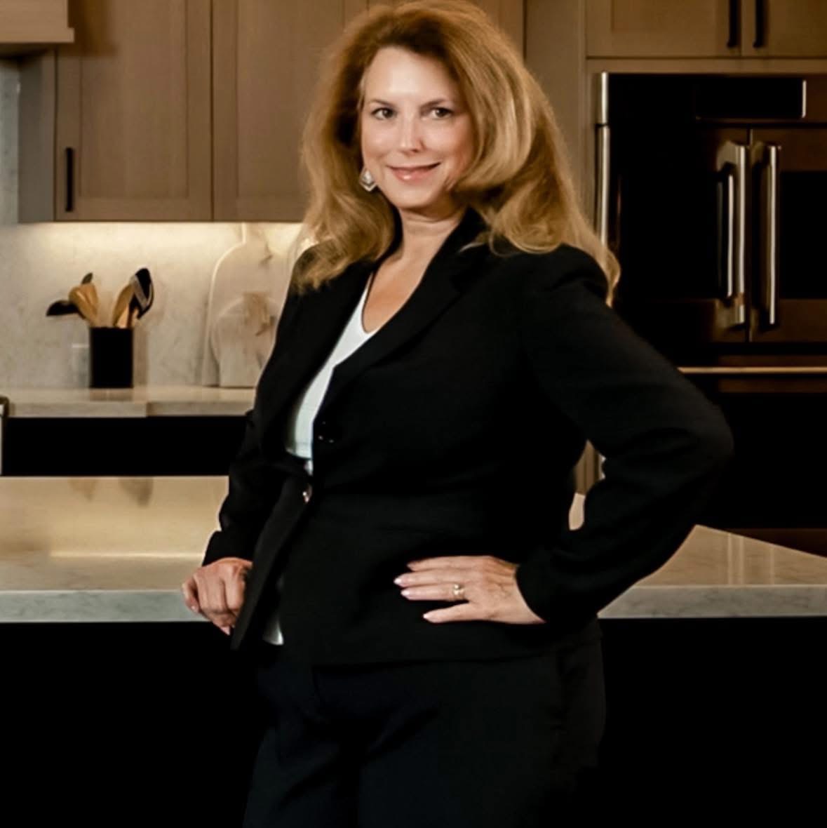 Laura Otto, Platform Team Agent at Eagle Nexus Real Estate Group