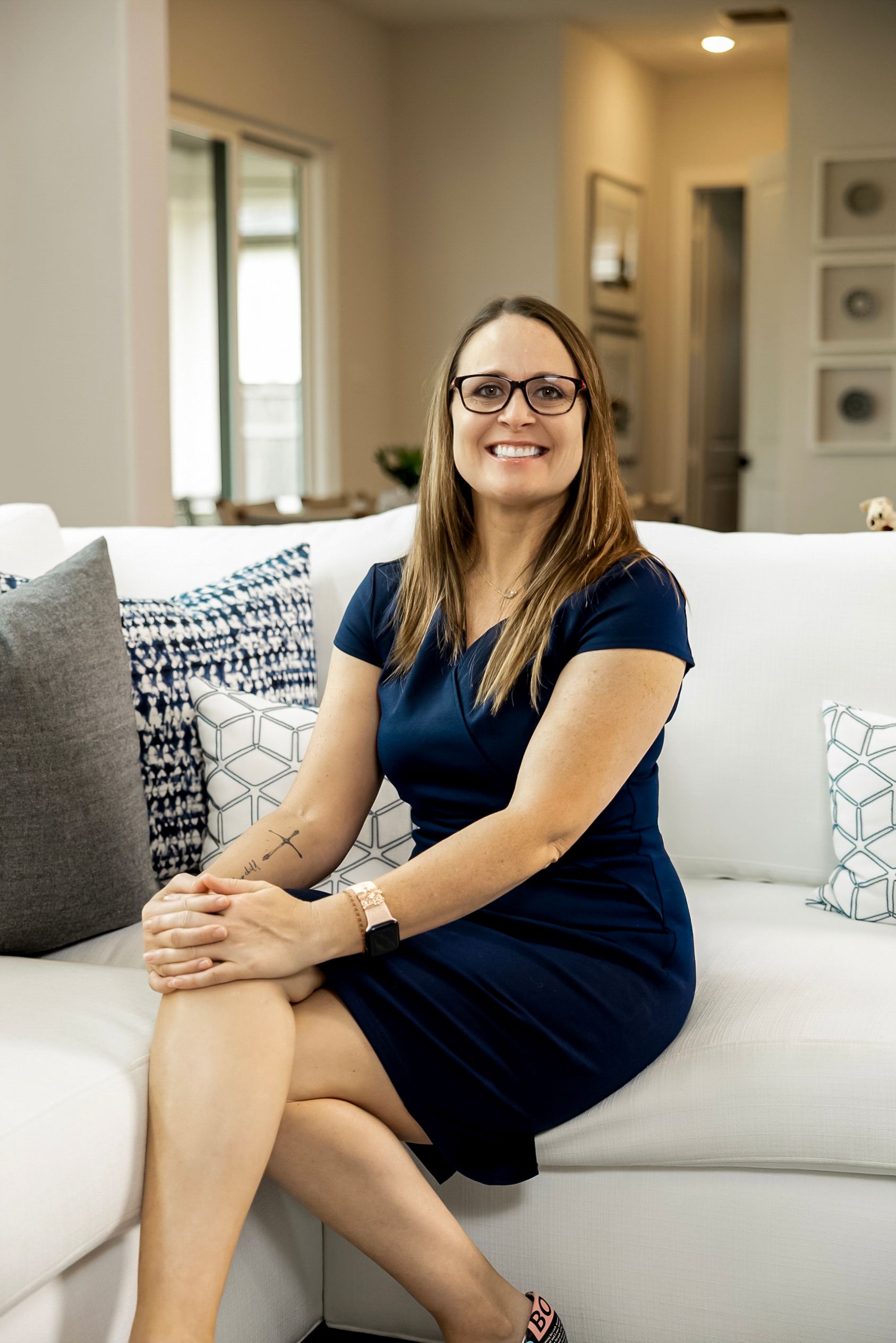 Shannon Sudderth, Platform Team Leader at Eagle Nexus Real Estate Group