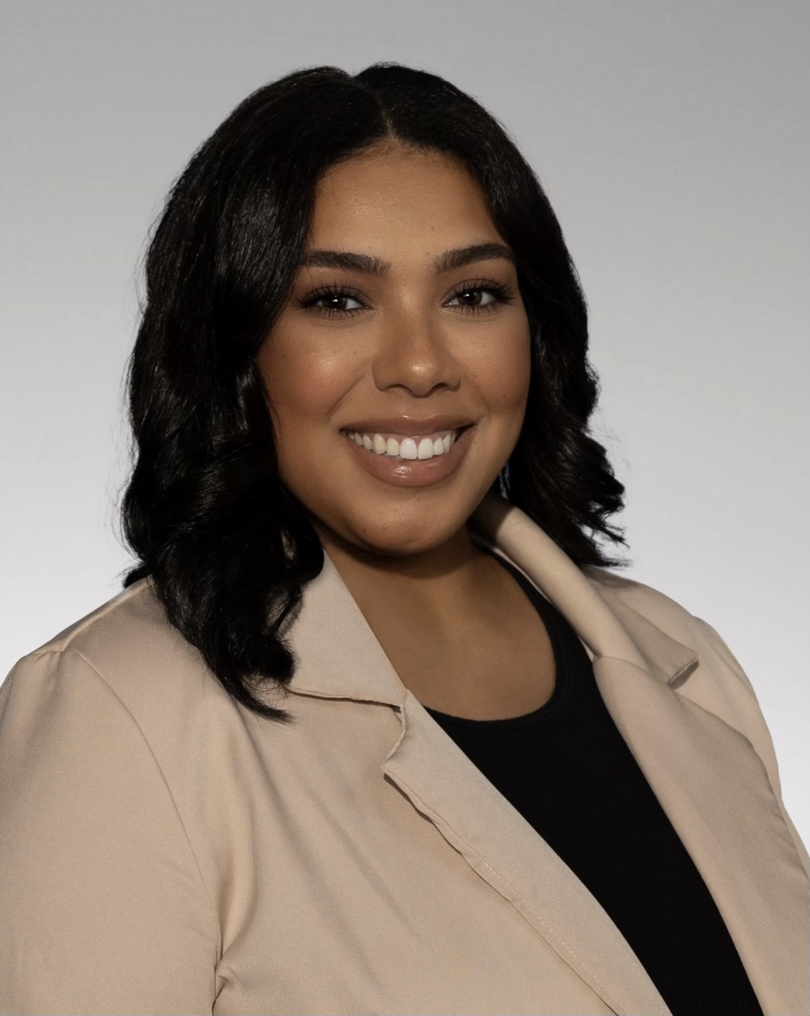 Brandie Perry, Platform Team Agent at Eagle Nexus Real Estate Group