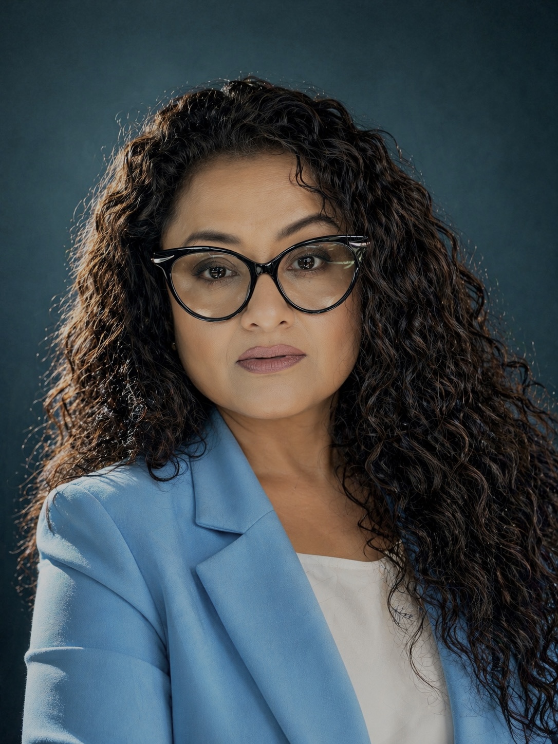 Gargi Bhowal, Agent Partner at Eagle Nexus Real Estate Group