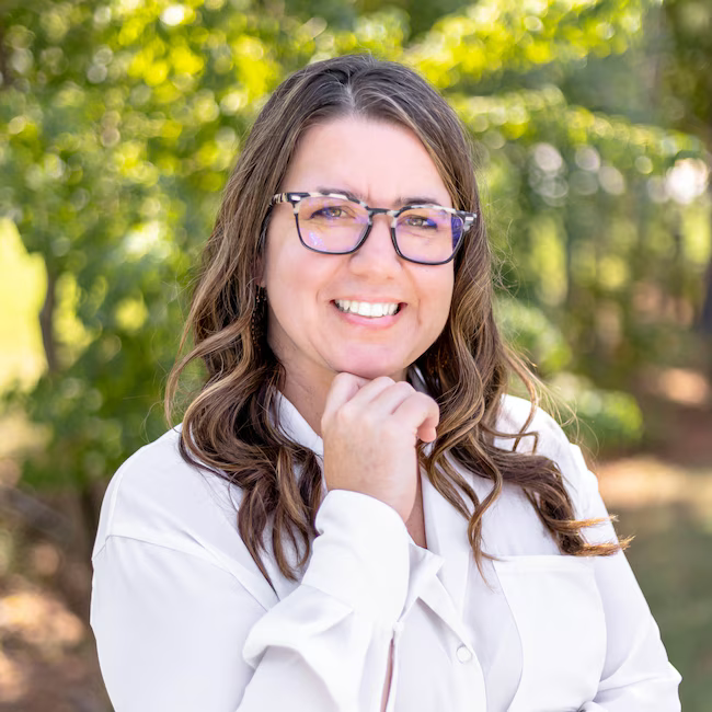Kristi Griffin, Platform Agent at Eagle Nexus Real Estate Group