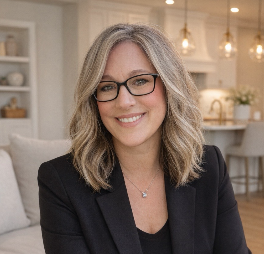 Holly Mathieson, Founder & Executive at Eagle Nexus Real Estate Group