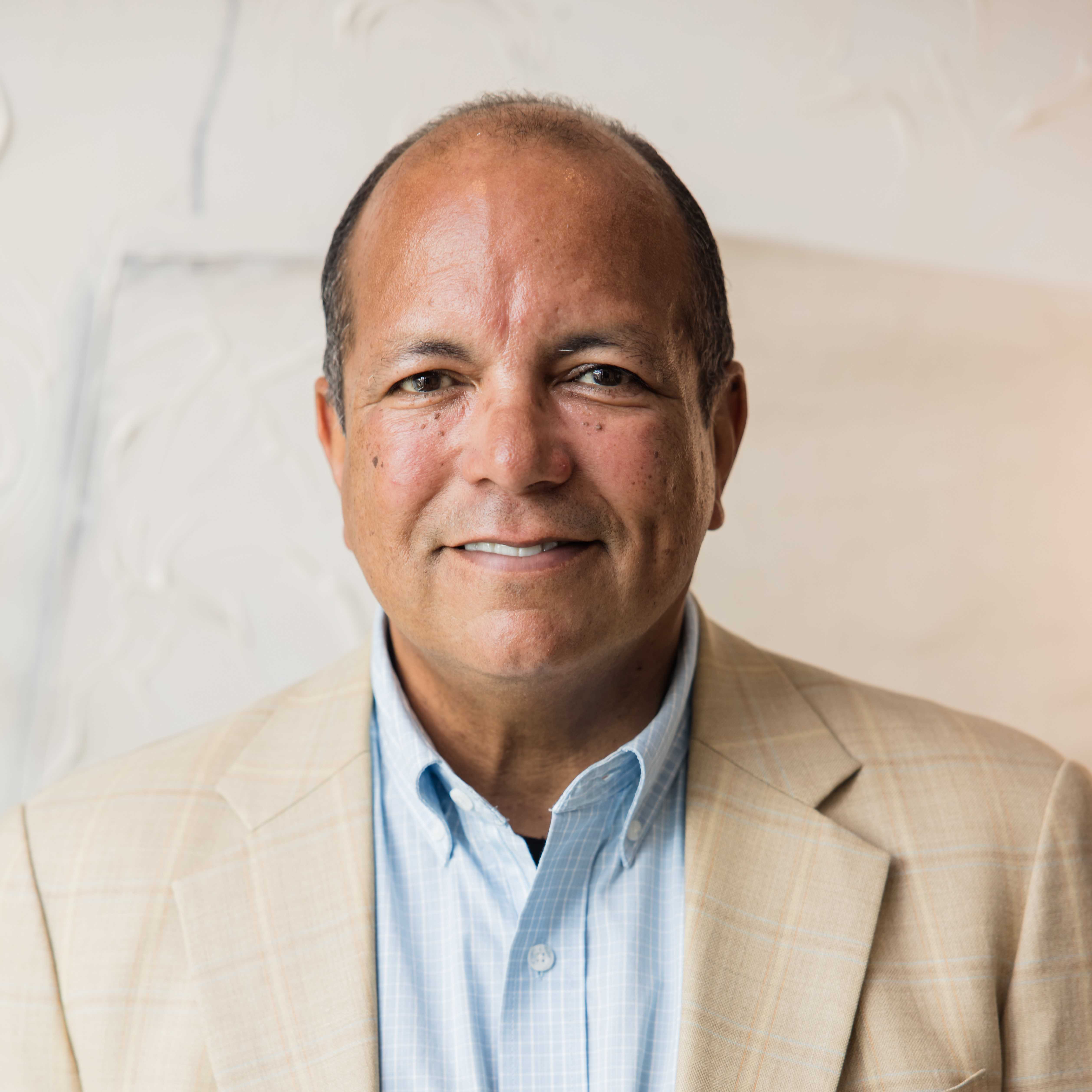 Michael Bowles, Agent Partner at Eagle Nexus Real Estate Group