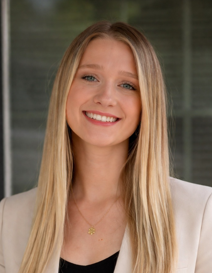 Averie Hochstein, Agent Partner at Eagle Nexus Real Estate Group
