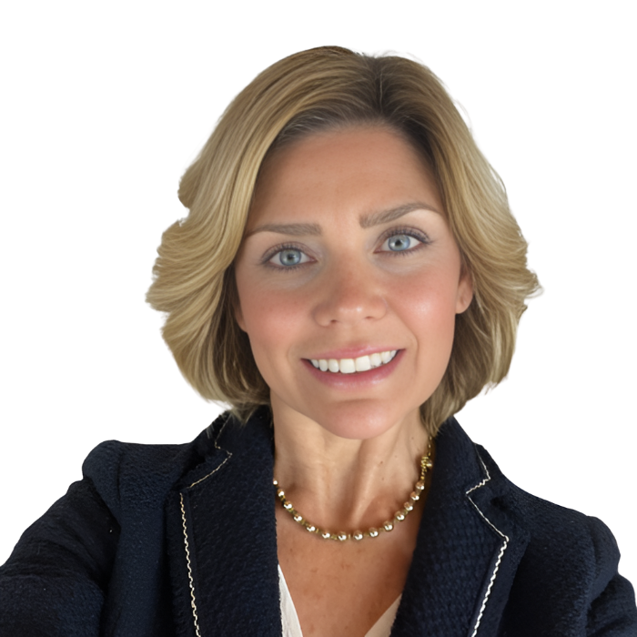Joni Ekleberry, Agent Partner at Eagle Nexus Real Estate Group