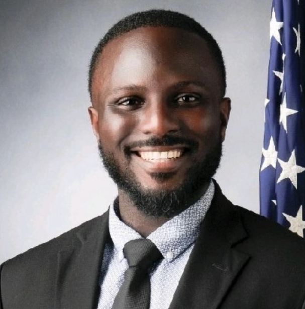 Shay Awosiyan, Agent Partner at Eagle Nexus Real Estate Group