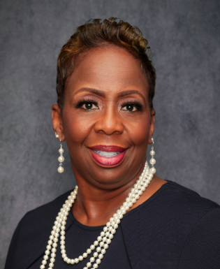 Renita Scroggins, Platform Agent at Eagle Nexus Real Estate Group