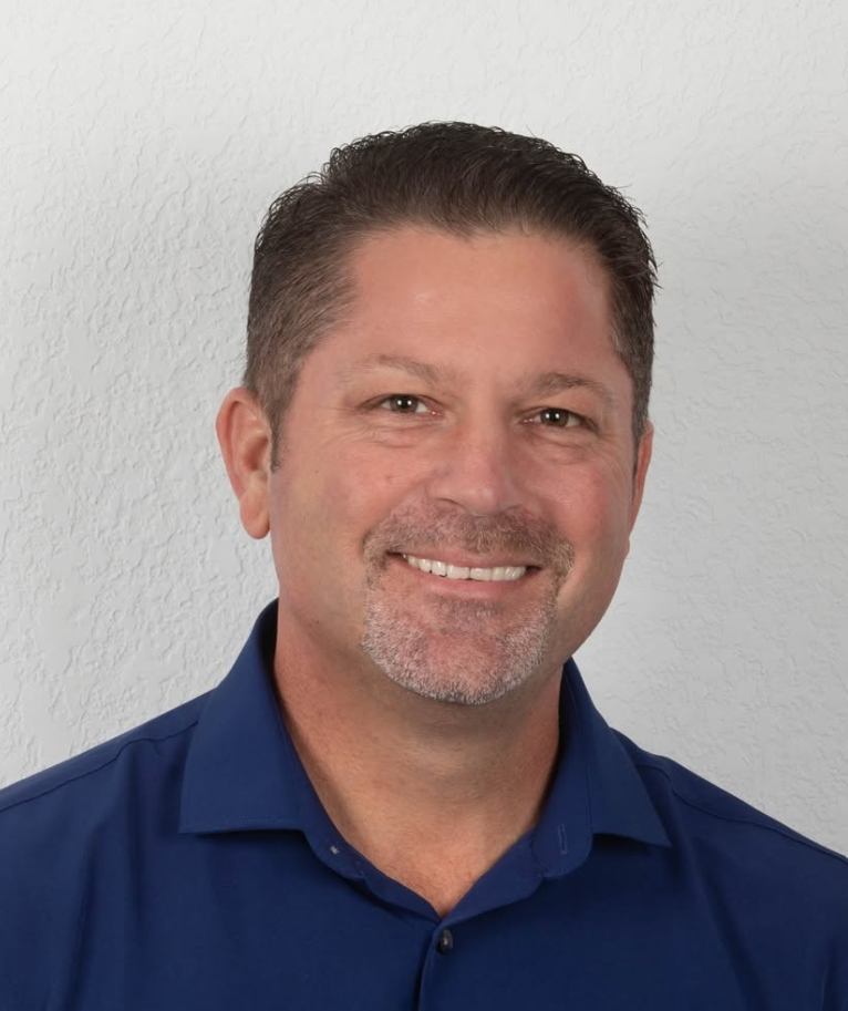 Colin Mathews, Agent Partner at Eagle Nexus Real Estate Group