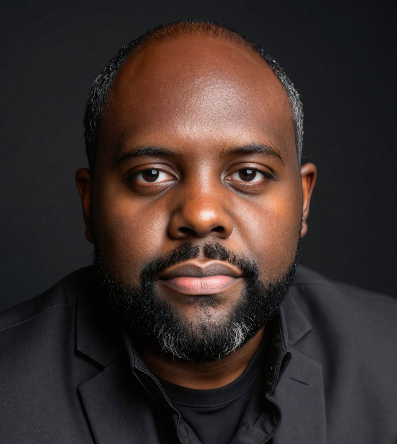 Jonathan Bell, Agent Partner at Eagle Nexus Real Estate Group