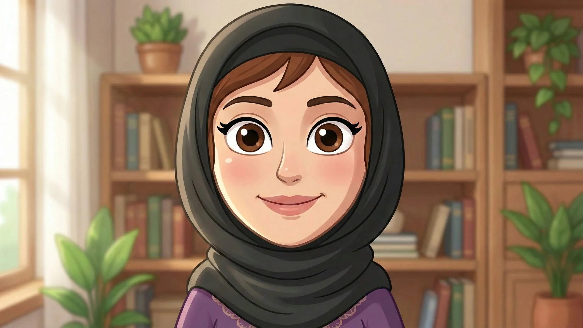 مشهد سينمائي
