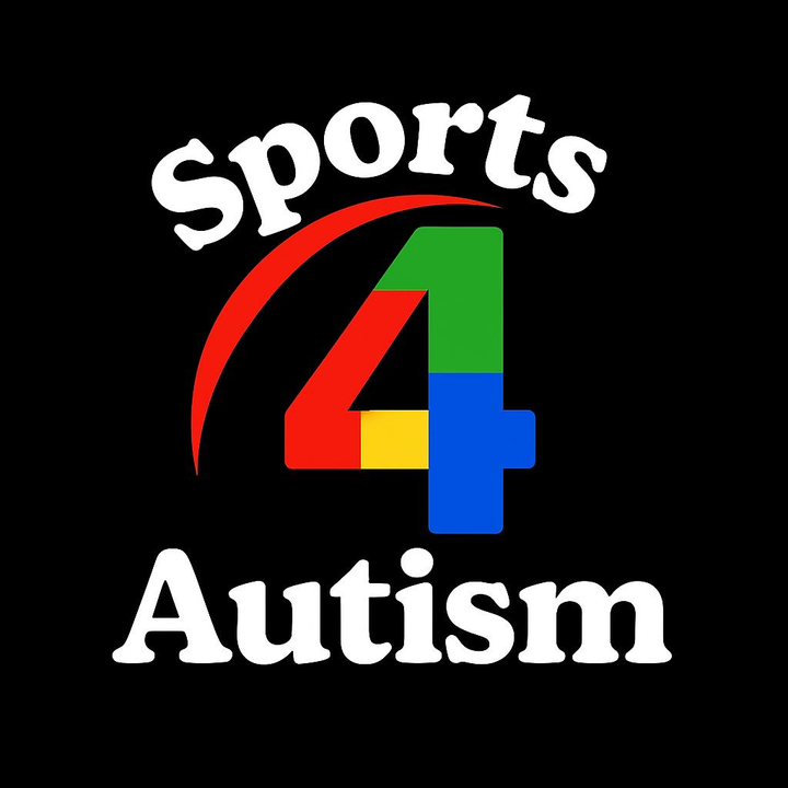 Sports 4 Autism logo