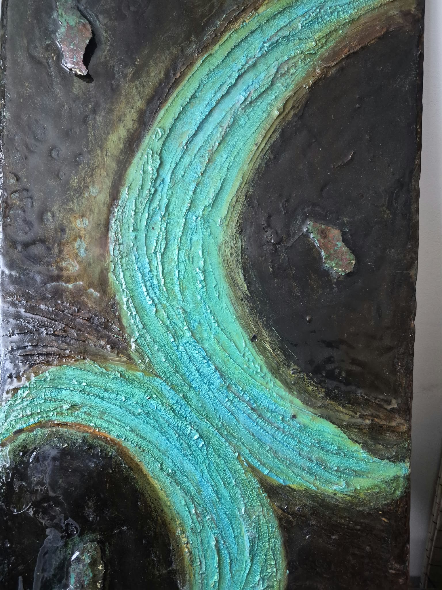 Just a Bita Me artwork