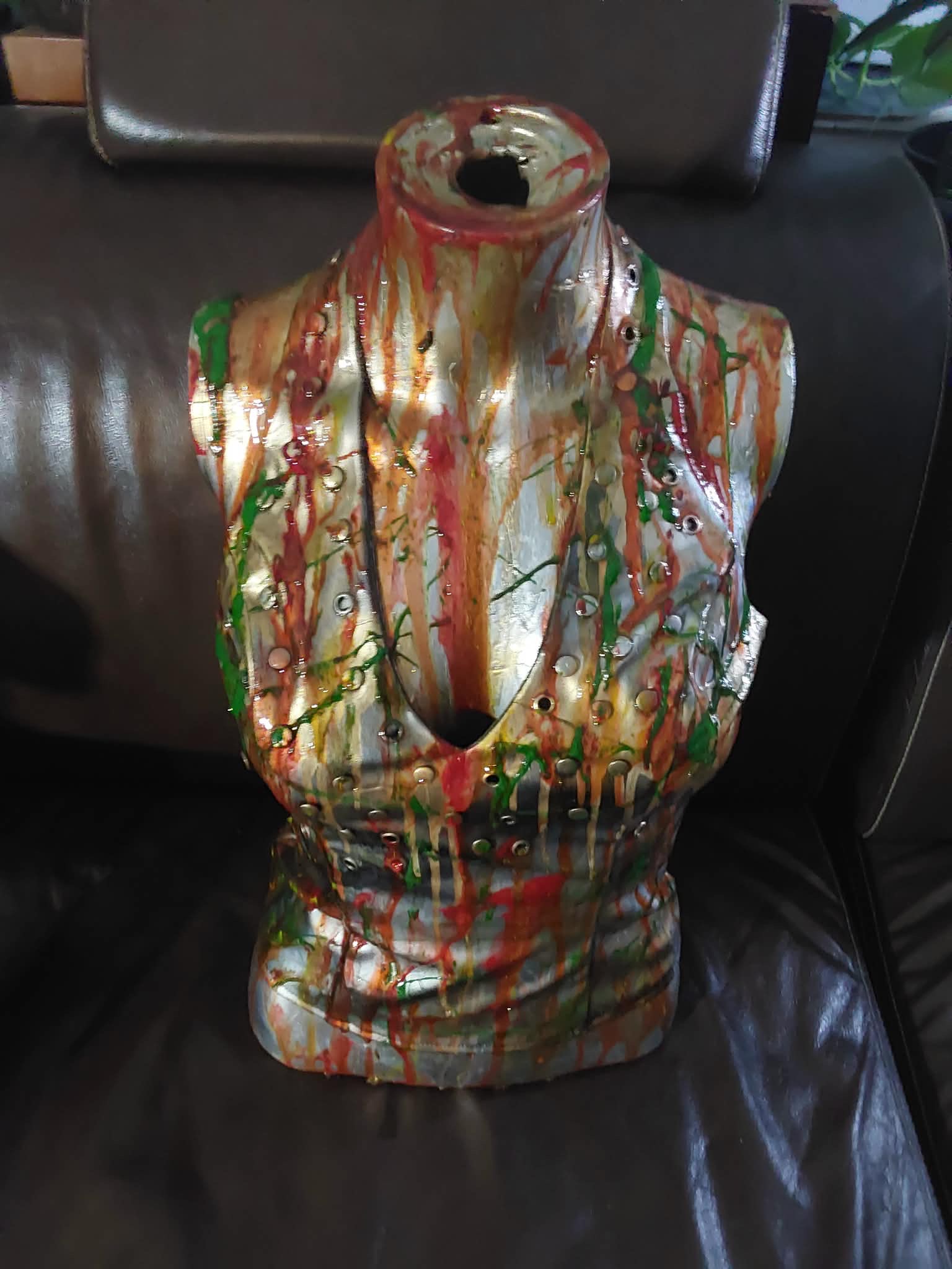 Just a Bita Me artwork