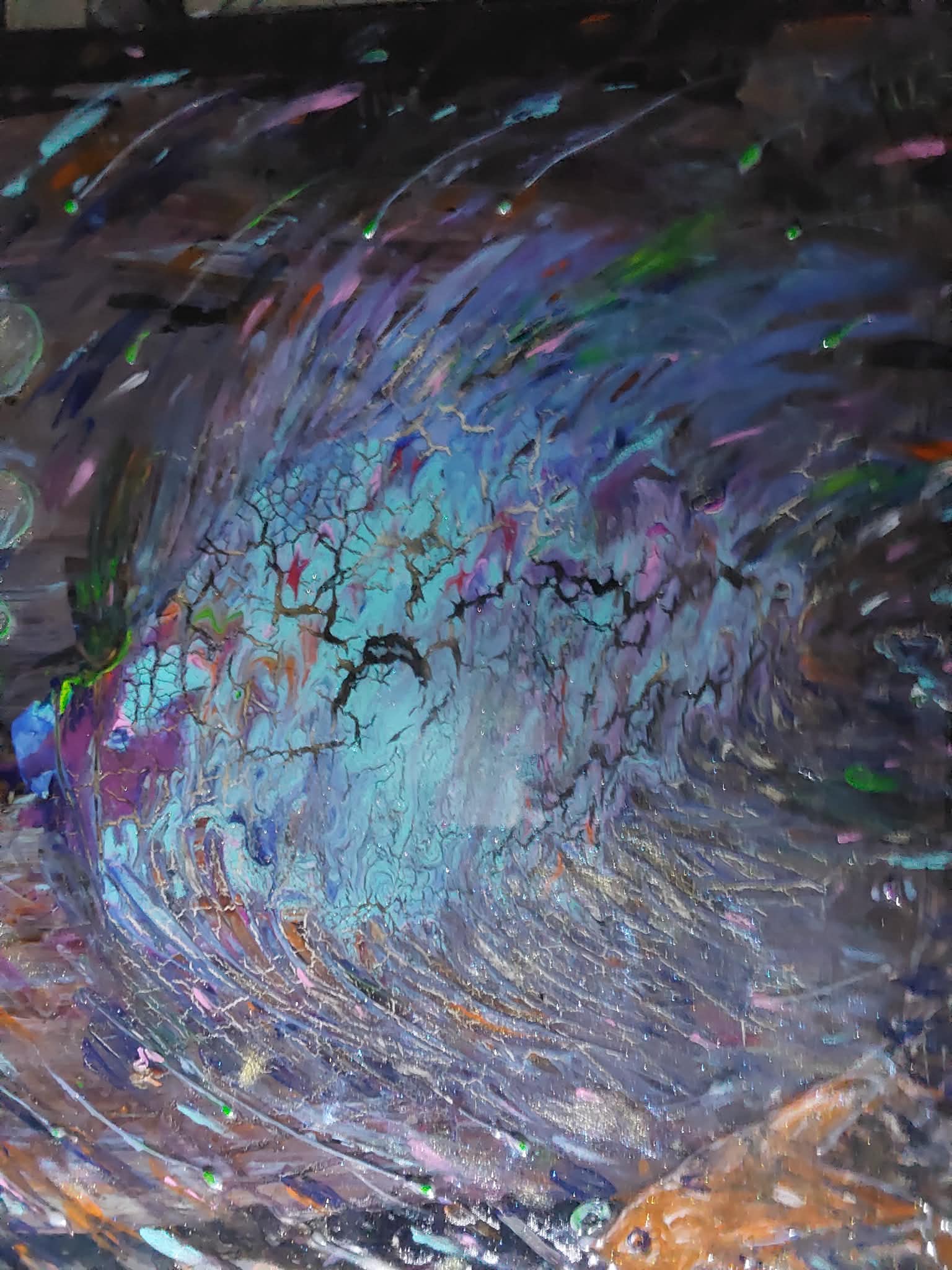 Just a Bita Me artwork
