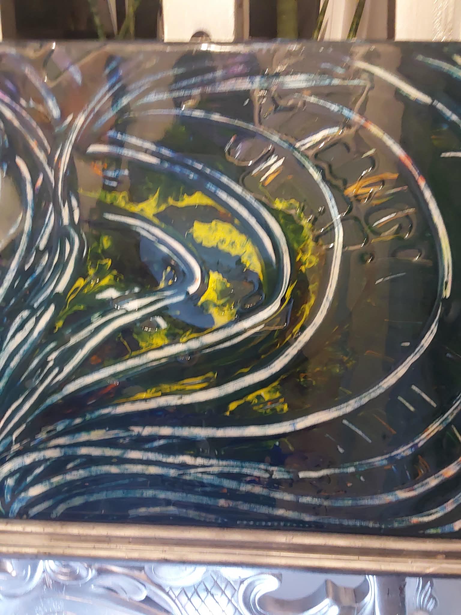 Just a Bita Me artwork