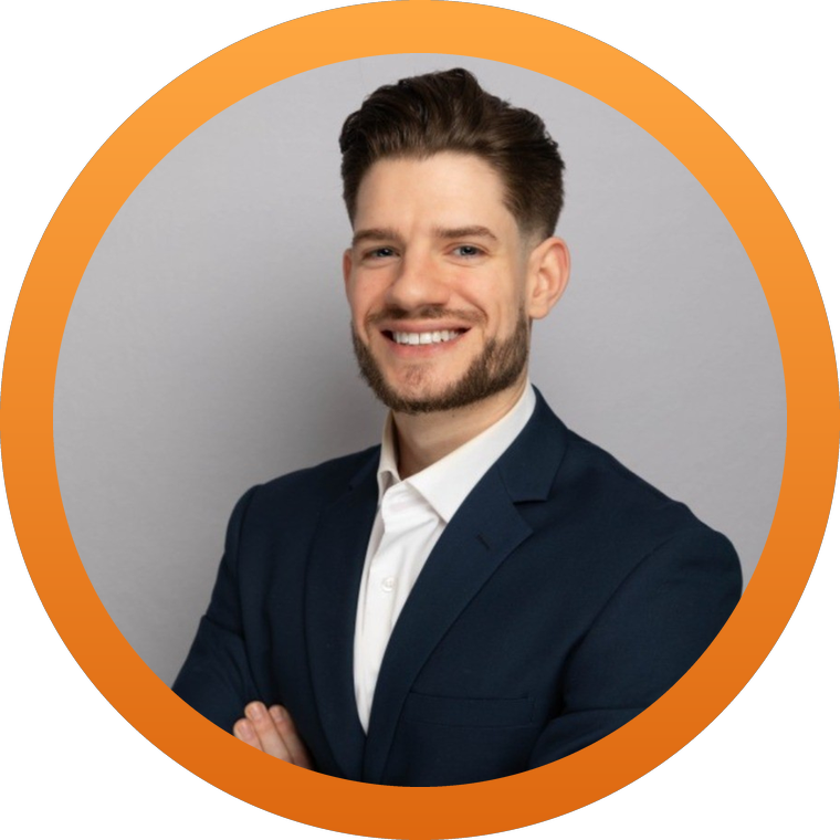 Michael Rohland, Founder & Team Lead · Realtor®, Ohio Elite Team